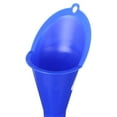 thumbnail image 3 of Hyper Tough Small Engine Funnell, Blue, 10701HT, 3 of 5