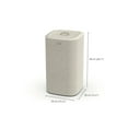 thumbnail image 4 of Joseph Joseph Tota 60-liter Easy-empty Separation Laundry Hamper, 4 of 6