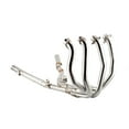 thumbnail image 4 of For Suzuki Hayabusa 1300 2021 2022 2023 GSX1300R GSX 1300 R GEN 3 Motorcycle Exhaust Muffler Header Link Pipe Escape Slip-on, 4 of 7