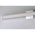 thumbnail image 5 of 52004PC Maxim Lighting Spec-LED Bath Vanity Light-Minimalistic Contemporary Style-Polished Chrome Finish-30 Inch Size, 5 of 5