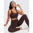 thumbnail image 3 of Top deportivo CRZ YOGA Butterluxe con espalda en U y escote redondo XL, 3 of 5