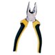 thumbnail image 2 of Worldwide Globemaster - Alicates Combinados (Amarillo, Negro), 2 of 2
