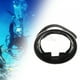 thumbnail image 4 of Máscara de buceo, gafas de esnórquel, gafas de natación, cómoda máscara de natación para surf, máscara de buceo profesional duradera para piscina, 4 of 9