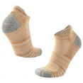 thumbnail image 5 of Calcetines para Mujer, Pack de 5 Pares de Calcetines Bajos para Hombre y Mujer, Calcetines Deportivos de algodón Transpirables para Hombre Rojo Verde, 5 of 5