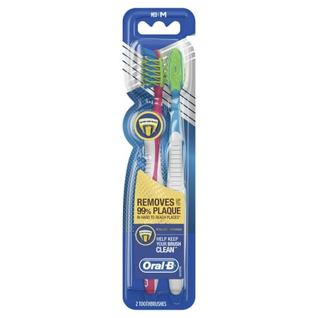Oral b pro best option
