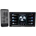 thumbnail image 2 of Rockville RDD7 7" Car DVD/iPhone/Pandora/USB Bluetooth Player Receiver + Camera, 2 of 11