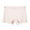 Pink, variant on Boxers for Women, Boxer Briefs for Women, Solid Womens Fashion Briefs Comfortable High Waist Women Panties Briefs Boxers