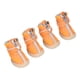 thumbnail image 3 of Zapatos para perros, zapatos para perros, protección contra el calor, suministros para mascotas, botines para cachorros, los mejores materiales, 3 of 8