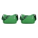 thumbnail image 2 of Qarigey Bolsa de mensajero de gran capacidad de poliéster premium para diversos usos Bolsa cruzada para múltiples ocasiones Type2 NO2, 2 of 6