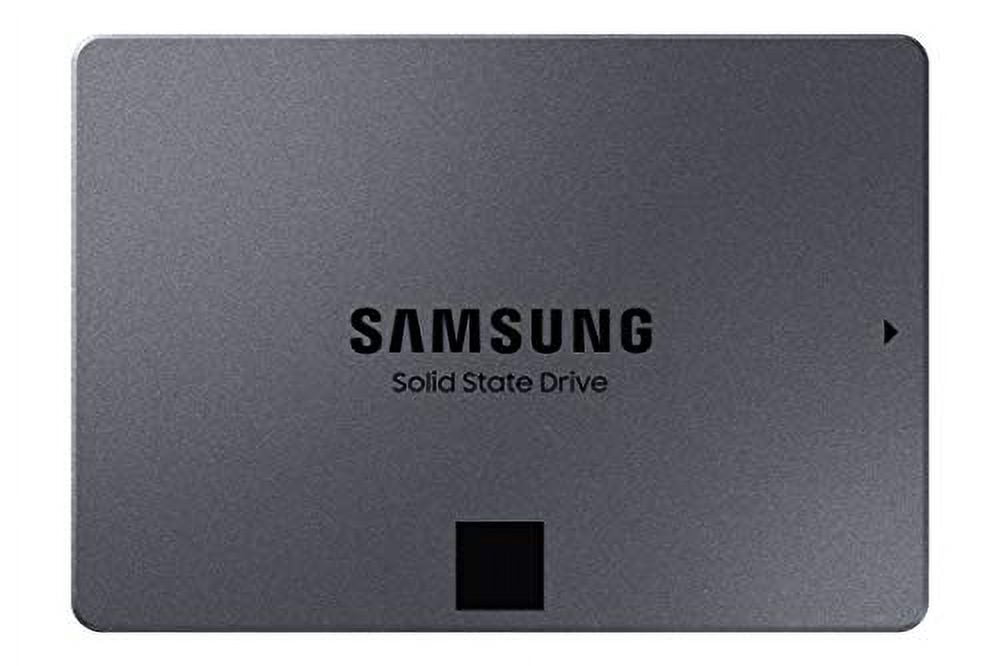 Amazon.com: SAMSUNG Electronics 870 EVO 2TB 2.5 Inch SATA