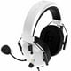 thumbnail image 2 of Audifonos Diadema Gamer BALAM RUSH AVIATOR LEVEL HA757 Microfono 3.5 + USB RGB Blanco BR-941174, 2 of 6