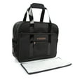 thumbnail image 4 of Sherpa Tote Around Town Pet Carrier - Black, Medium, 4 of 7