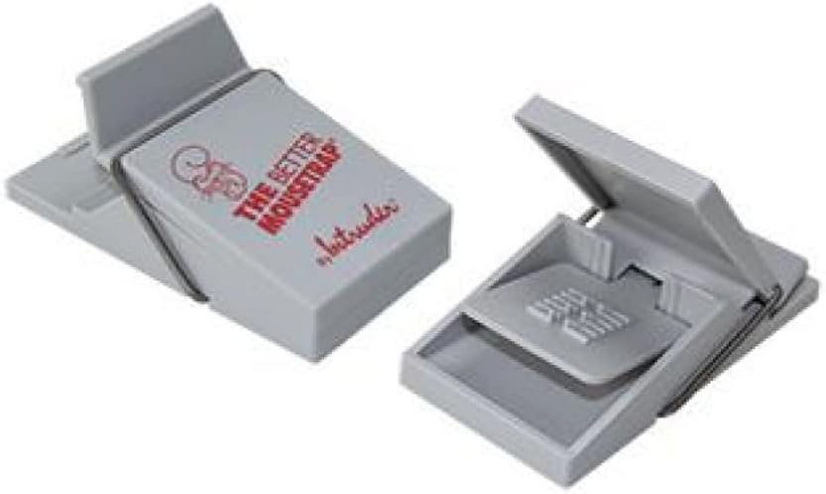 24 Pack Intruder 16000 Better Mouse Trap