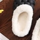 thumbnail image 2 of Masaje con burbujas antideslizantes unisex para mujer y hombre (negro 40-41), 2 of 9