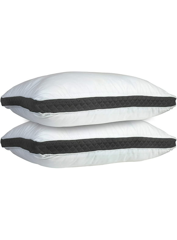 King Size Pillows in Bed Pillows