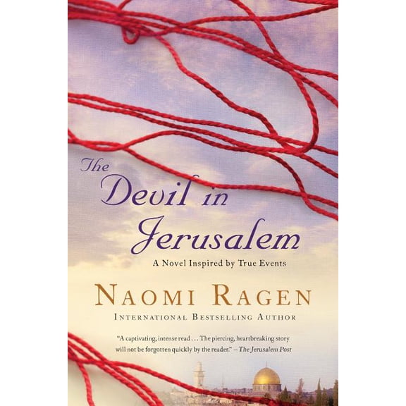 Devil in Jerusalem, (Paperback)