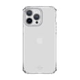 thumbnail image 4 of Funda para Celular ITSKINS Spectrum R iPhone 14 Pro Max Transparente, 4 of 6