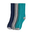 thumbnail image 1 of Jockey  Women's Crew Sock- 3 Pack, 1 of 1