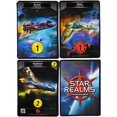 thumbnail image 4 of Juego de cartas Wise Wizard Games Star Realms Colony Wars, 4 of 8