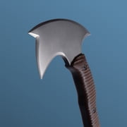 Camping Hatchet 13.77 w/ Polymer Composite handle, Forged Camp Axe