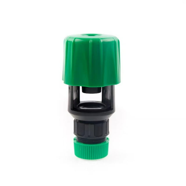 Universal Hose Pipe Connector Plastic Bathroom Faucet Connector, Faucet