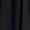 Black, variant on AURA Women Plus Size Long Sleeve Irregular Dress High Waist Fall Winter Casual Elegant Dress