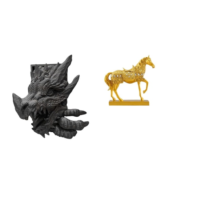 Figura de mesa,Estantes de sujetalibros Estatua de sujetalibros,Estatuas de caballos,Estatuas de caballos Figura de caballo Figura de caballo,Escultura de caballo Adornos de caballo Figuras de