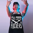 thumbnail image 5 of Funny Aprons For Men,Birthday Gifts for Dad，Mens Apron,Fathers Day Cooking BBQ Chef Grilling Apron, 5 of 5