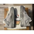 thumbnail image 3 of A i r-Jor-dan 4 Retro 2024 Paris Olympics Wet Cement, 3 of 6
