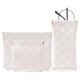 thumbnail image 1 of Bolsa de maquillaje MZLUWM, impermeable, portátil, portátil, juego de 3 piezas, 1 of 7