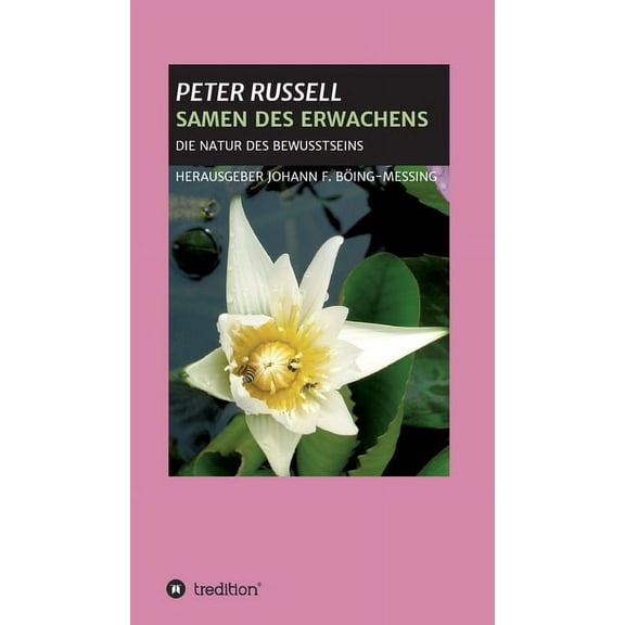 Samen Des Erwachens, (Hardcover)