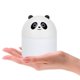 thumbnail image 5 of Humidificador LED blanco y colorido Sailing con Enchufe USB para purificación de aire, 5 of 5