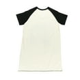 thumbnail image 4 of LazyOne Women's Nightgown, Funny V-Neck Sleep Shirt for Women (Mama Bear, S/M), 4 of 7