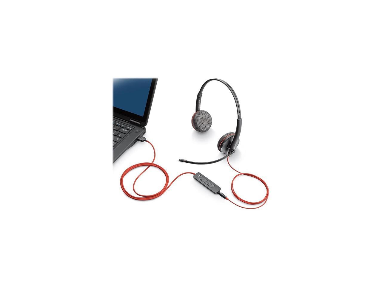 BLACKWIRE C3220 USB-C BLACK - Walmart.com BLACKWIRE C3220 USB-C BLACK - Walmart.com