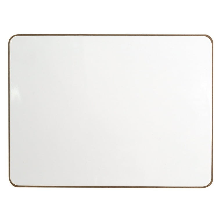 Pacon Magnetic Whiteboard - 12
