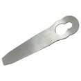 thumbnail image 4 of Lawn Mower Saw Blade /Grass Trimmer Blade /Replacement Parts /Metal Replacement 6Pieces, 4 of 5