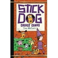 thumbnail image 3 of Stick Dog Craves Candy (Hardcover), 3 of 3