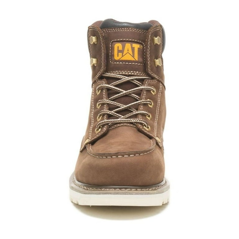 Cat Footwear Chaussure De Securite Caterpillar Amazon Chaussures