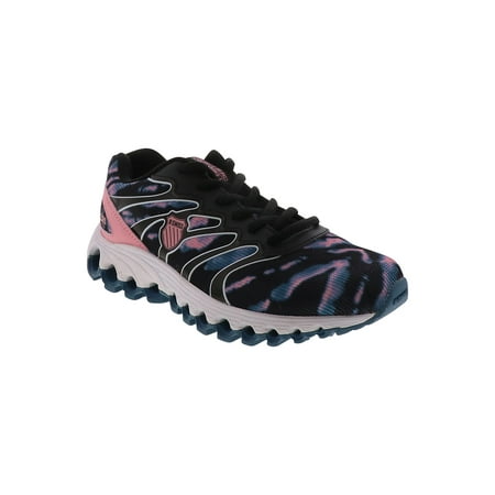 

K-Swiss Tubes Comfort 200 Running Shoe Black