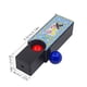 thumbnail image 3 of Trucos De Magia Para Cajones Trucos Intercambiables Para Niños Truco De Aparición/Desaparición Accesorios De Mago Truco Interactivo Intercambiable De Rojo A Azul Espectáculo, 3 of 6