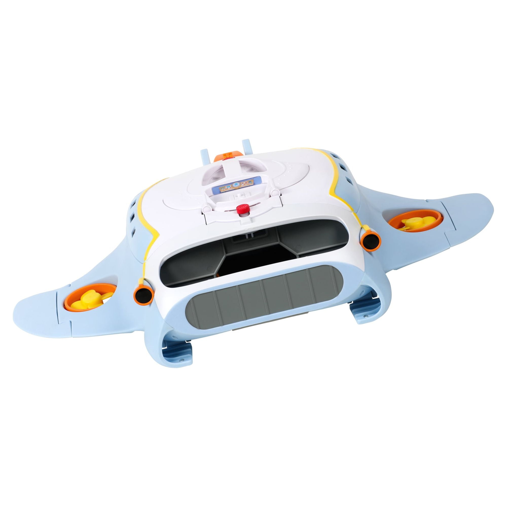 Octonauts S1 Octoray Transforming Playse