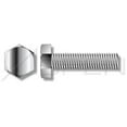 thumbnail image 1 of Aspen Fasteners AMST008-1420X112-001500 0.25 in.-20 x 1.5 in. Full Threaded Tap Bolts, AISI 304 18-8 Stainless Steel - 1500 Piece, 1 of 1
