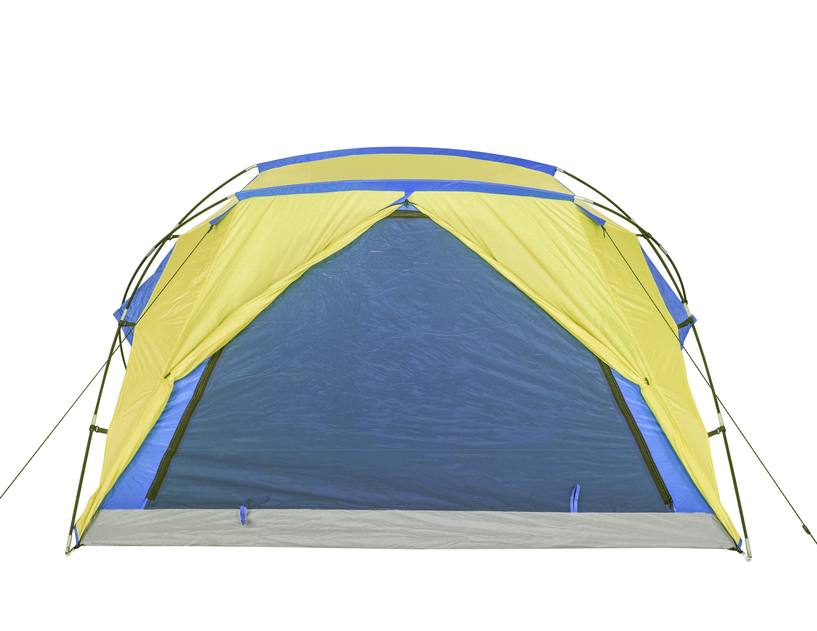 Ozark Trail 3-Person Backpacking Tent - image 3 of 12