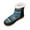 #0246-Blue, variant on Women's Mid-Calf Winter Boot,1Soft Flockylining with Comfortable Insole Womens Snow Boots,Medial Side Zipper for Easy Slip-On,Lightweight Winter Womens Shoes Gift