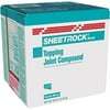 USG Sheetrock Off-White Topping Joint Compound 3.5 gal
