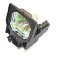 thumbnail image 2 of POA-LMP72-ER Lamp Compatible with Sanyo for Sanyo PLV PLV-HD100, 2 of 2