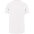 thumbnail image 3 of Men's '47  White Chicago Cubs Imprint Franklin T-Shirt, 3 of 3