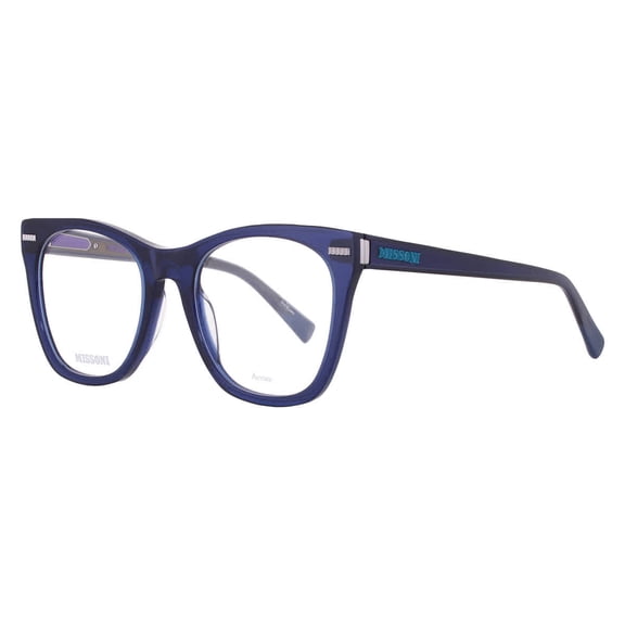 Missoni Demo Cat Eye Ladies Eyeglasses MIS 0049 0PJP 52