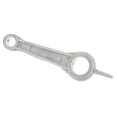 thumbnail image 1 of Biesta de Conexión de Doble Orificio, 12x20x89 Accesorios de Bomba de Compresor de aire Biela de aluminio Fundido para compresor, 1 of 7