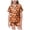 A-Yellow, variant on NIEWTR Girls Halloween Pajama Set Short Sleeve Button Down Silky Satin Girls PJS Kids Sleepwear Fall Winter Nightwear Loungewear Set